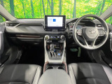 RAV4  G Zパッケージ
