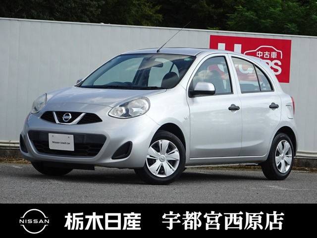 マーチ 1.2 S 