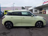 スイフト 1.2 ハイブリッド(HYBRID) MZ 