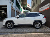 RAV4  2.0 G Zパッケージ 4WD
