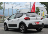 C3 シャイン 