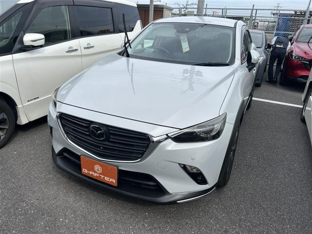 CX-3 1.8 XD プロアクティブ Sパッケージ 純正ナビ 全周囲カメラ 地デジ BOSEサウン