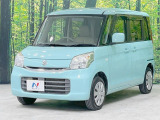 大好評のボディコーティング「弾スプラッシュコート」もご納車までに施工可能。通常のガラスコートと異なる、耐久年数6年の無機質ガラスコーティングが、ボディをキレイな状態に保ってくれます。