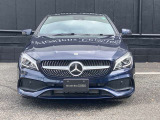 CLAクラス CLA180 AMGスタイル 