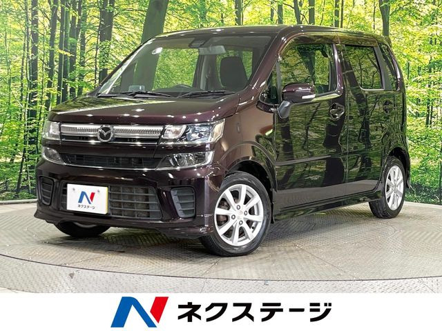 フレア ハイブリッド XS 