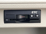 【ETC】高速道路の料金所をストレスなく通過!話題のスポットやサービスエリアに多い「スマートIC」利用時は必須のアイテムです。当店でセットアップを実施、ご納車当日からすぐにご利用いただけます!