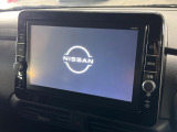 【純正9型ナビ】人気の純正ナビを装備。オーディオ機能も充実しており、Bluetooth接続すればお持ちのスマホやMP3プレイヤーの音楽を再生可能!毎日の運転がさらに楽しくなります!!