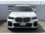 X5 xドライブ 35d Mスポーツ 4WD 