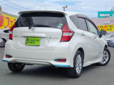 ノート 1.2 e-POWER X 