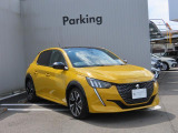 208 GTライン 