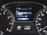 色々な表示や設定ができます