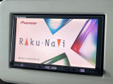 【ナビゲーション】使いやすいナビで目的地までしっかり案内してくれます。各種オーディオ再生機能も充実しており、お車の運転がさらに楽しくなります!!