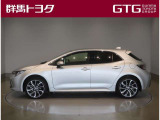 カローラスポーツ 1.2 GZ 4WD 