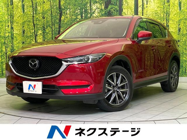 CX-5  XD プロアクティブ
