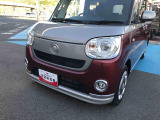 どのお車にも車検の残り期間により、安心の12ヶ月点検又は車検整備付きです。納車後の点検、車検などアフターサービスもお任せください!