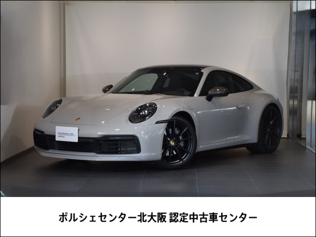 911カレラT