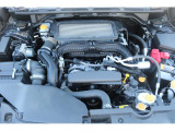 レヴォーグ 1.8 GT EX 4WD EyeSight X搭載車