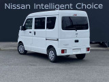 クリッパー DX GLパッケージ ハイルーフ 4WD 