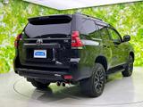 ランドクルーザープラド 2.7 TX Lパッケージ マットブラック エディション 4WD 