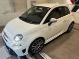 狭い道やカーブも、コンパクトサイズと足回りの良さでスイスイ走れます!