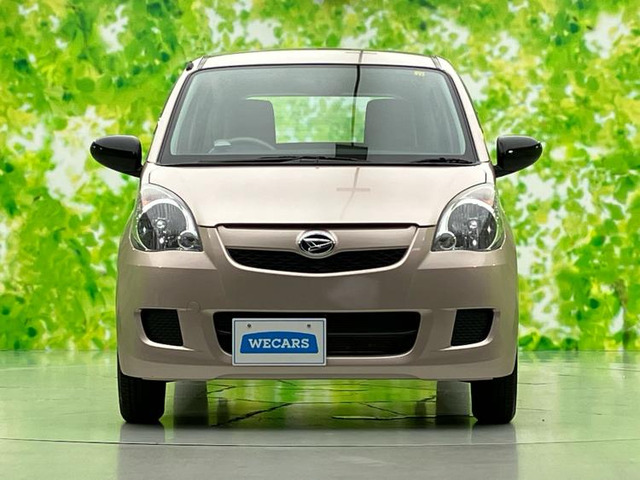 ミラ ダイハツ ミラ X スペシャル の中古車詳細 (18,020km, ライトローズ