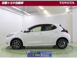 ヤリス 1.5 Z 