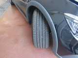 245/45R18タイヤ