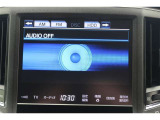 【AM・FMチューナー】AM・FMラジオを聴くことが出来ます