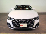 A8 55 TFSI クワトロ 4WD 