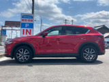 CX-5 2.2 XD Lパッケージ 