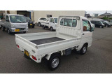 ハイゼットトラック 農用スペシャル 4WD 3方開 4WD