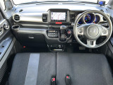 N-BOXスラッシュ X 4WD 修復歴無し
