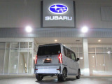 シフォン  カスタム RS スマートアシスト 4WD
