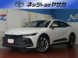 快適性と走行性能を磨き上げ上質なデザインと機能性を両立の高級SUV☆