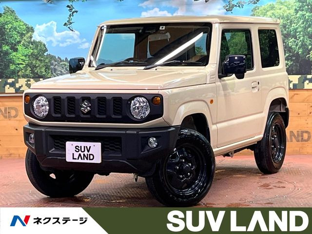 ジムニー  XL