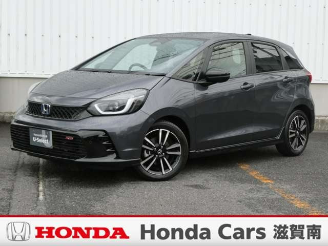 フィット 1.5 eHEV RS 
