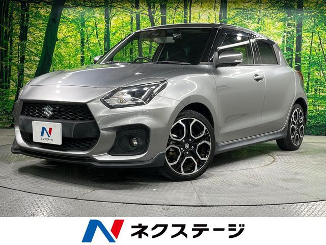 スイフト 1.4 スポーツ セーフティパッケージ 