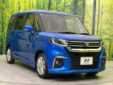 大好評のボディコーティング「弾スプラッシュコート」もご納車までに施工可能。通常のガラスコートと異なる、耐久年数6年の無機質ガラスコーティングが、ボディをキレイな状態に保ってくれます。