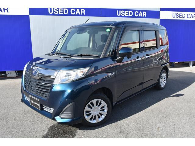 ジャスティ 1.0 L スマートアシスト 