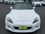 S2000 2.0 フロントリップスポイラー GTウィング NA