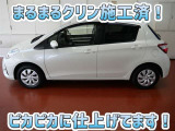 車両検査証明書・ロングラン保証・まるまるクリン施工済でワンランク違う中古車です♪♪