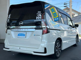 セレナ 1.2 e-POWER ハイウェイスター V 