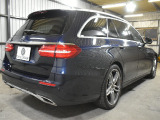 Eクラスワゴン E220d アバンギャルド スポーツ 