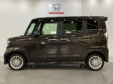 購入後も自社指定整備工場完備でお客様の愛車をしっかりサポート致します!御納車時には安全かつ安心してお乗り頂けるようホンダ専門知識を持つ整備スタッフが点検・整備・装備も説明をしてお渡ししております。