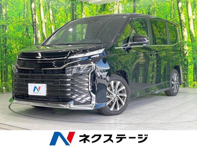ヴォクシー 2.0 S-Z 