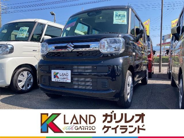 スペーシア ハイブリッド(HYBRID)  X 