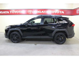 RAV4 2.0 アドベンチャー オフロードパッケージ 4WD 