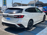 レヴォーグ 1.8 GT EX 4WD 