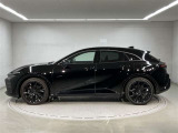 クラウンスポーツ 2.5 Z E-Four 4WD 