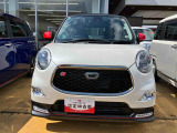 キャスト スポーツ SAII 